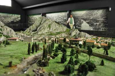 Minyatür Amasya Müzesi